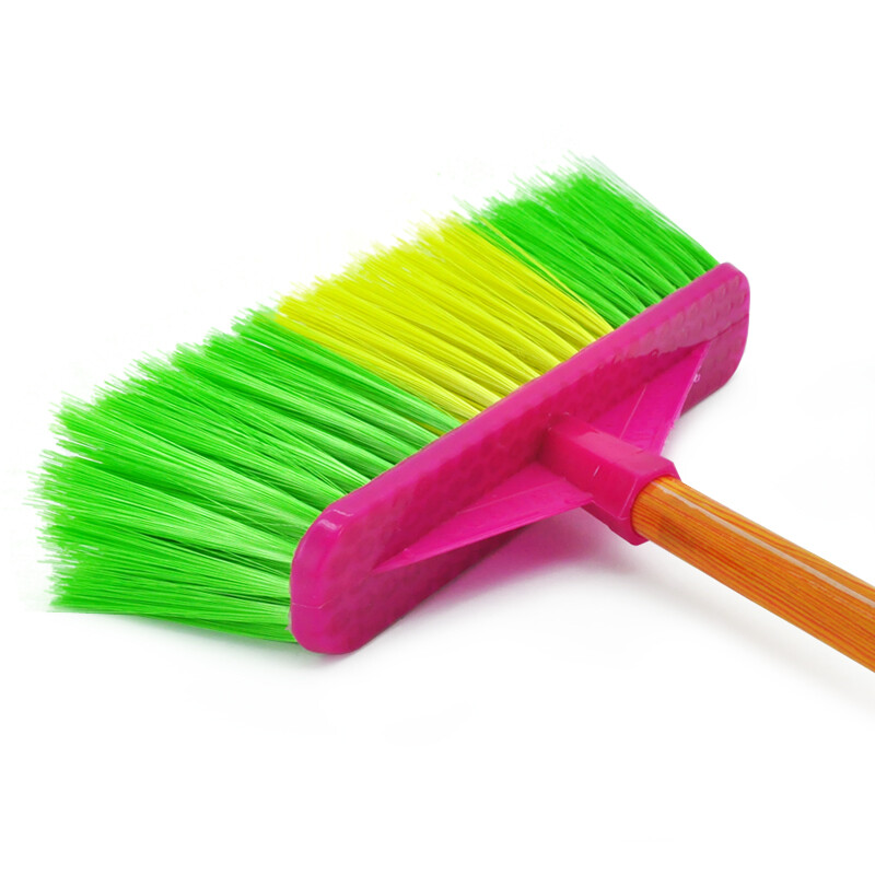 兰诗LAUTEE商用木质清洁工具国产耐用环保设计高清大图