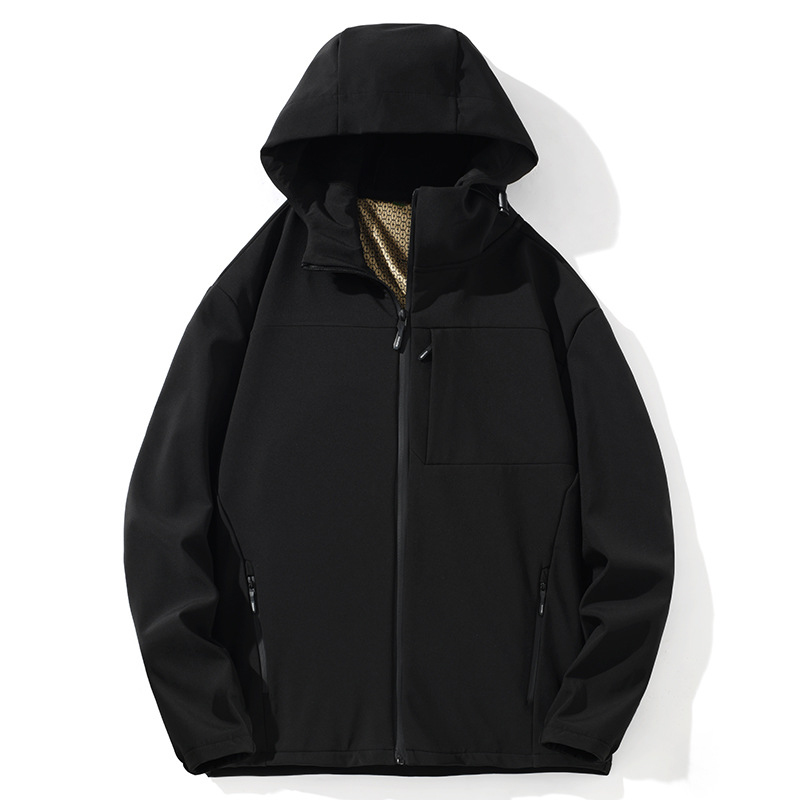 信柏合软壳衣CQ-31/件