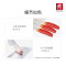 双立人(ZWILLING) ZWILLING Now S系列刀具7件套(虾粉色) 54340-007-722
