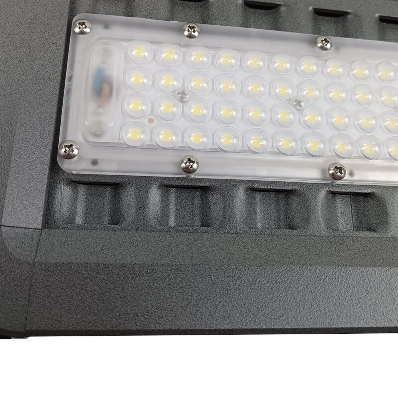 鼎晟丰(DSF) DSFG-937 70W IP65 LED移动投光灯 (计价单位:个) 灰色