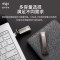 爱国者(aigo) USB3.1 移动固态U盘 U391 金属U盘 1TB读速420MB/s 写380MB/s