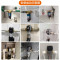 苏泊尔(SUPOR)QD612前置过滤器家用反冲洗自来水大流量全屋中央净水器WIFI智控多重精滤99.99%除菌率