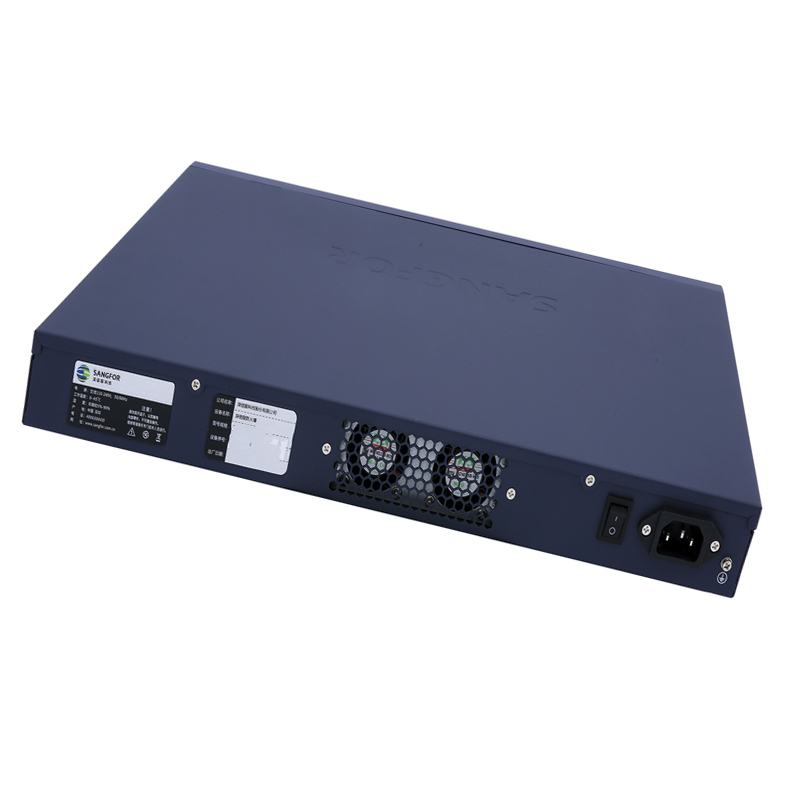 信特安 深信服AF-1000-B1810-U9 防火墙