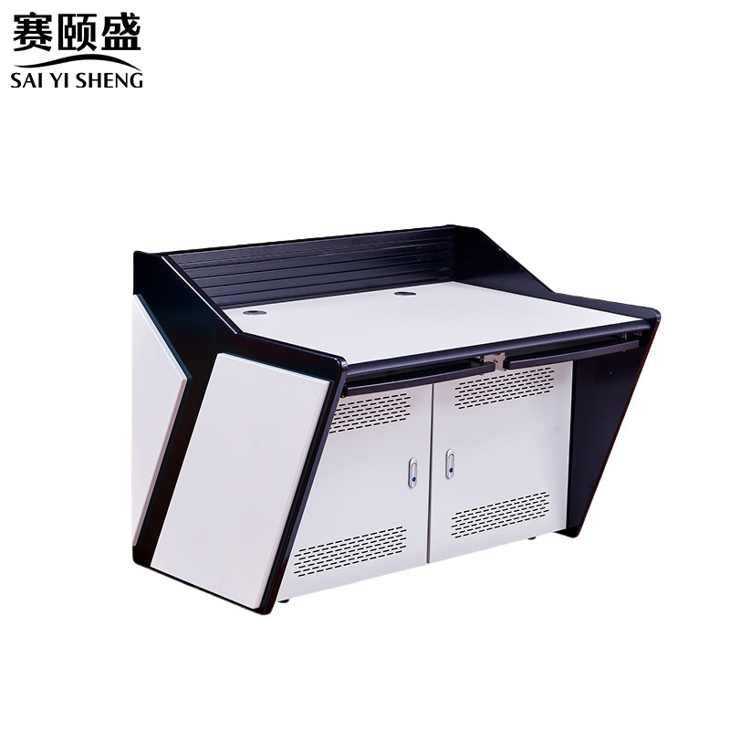 赛颐盛监控操作台 监控操作台1250*950*950mm张