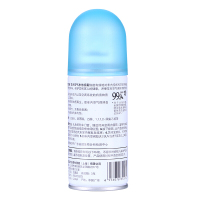 百适通(Prestone)添加剂 ASAC1502CN 车内净化喷雾120ML