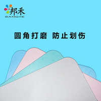 邦禾硅藻泥脚垫 浴室天然硅藻土吸水地垫 卫生间淋浴干脚防滑垫板