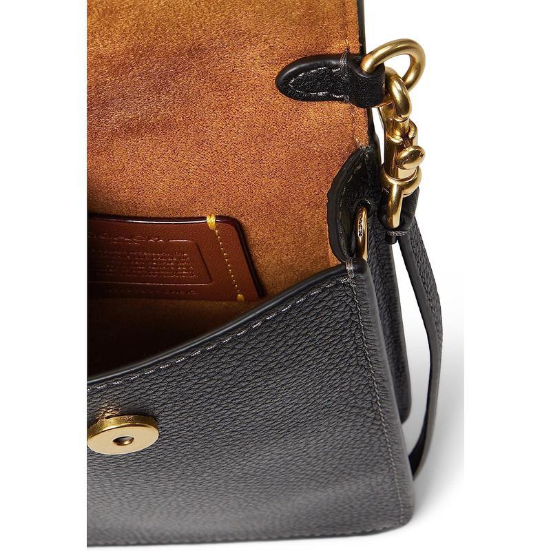 皮具箱包>时尚女包>女士单肩包>蔻驰(coach)>蔻驰(coach)coach女士单