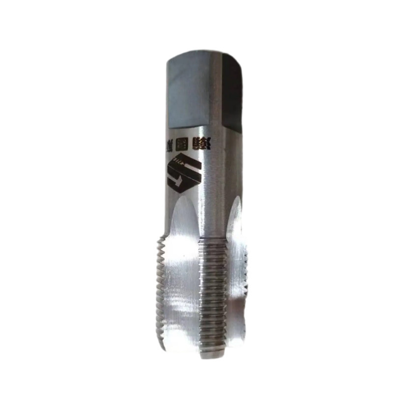 瀚图斯管螺纹丝锥 G-1” 1/4 支