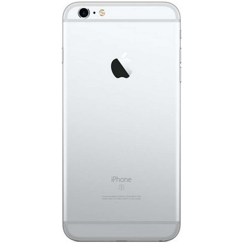 [二手9新]Apple/苹果 iPhone 6s Plus 32GB 银色 二手手机 苹果6sp 国行正品 全网通4G