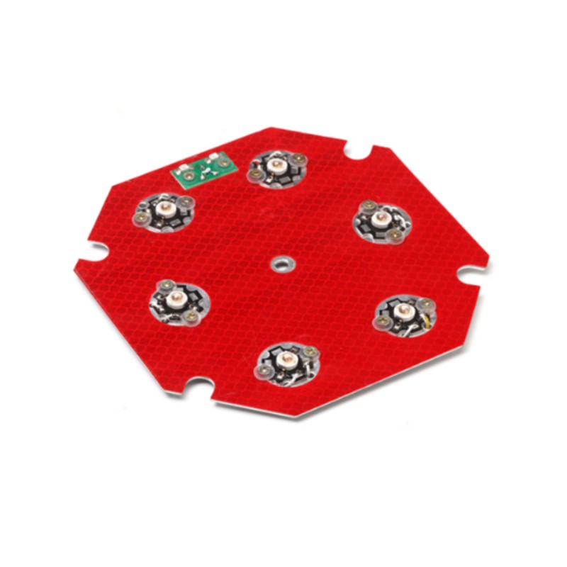 LDZ 机场应急助航灯具下滑灯探照灯灯头光源高清大图