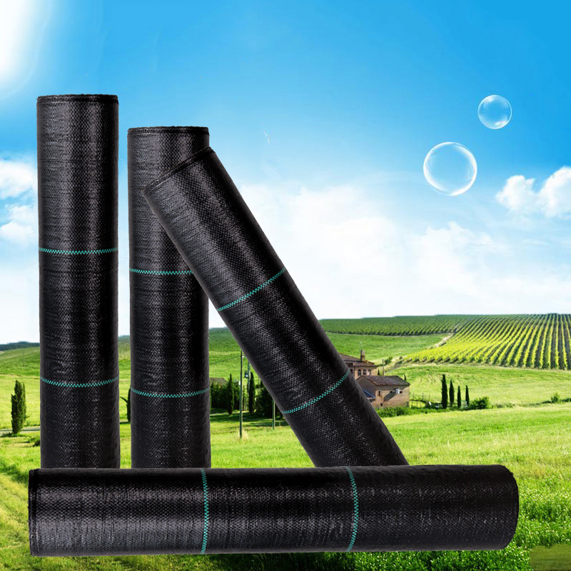 防草布除草布阿斯卡利农具农用园艺果园果树大棚遮光透气地布ascari