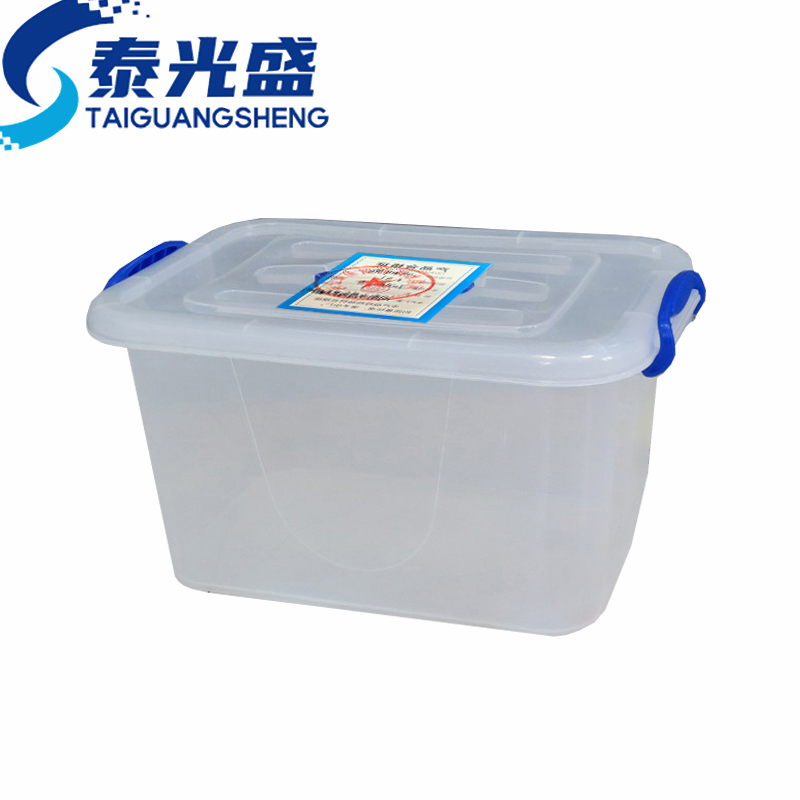 泰光盛收纳箱6.5L个