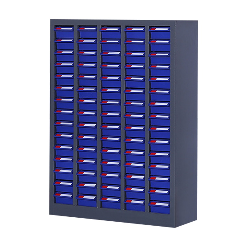 凌迪星75抽零件柜650*220*885mm台高清大图