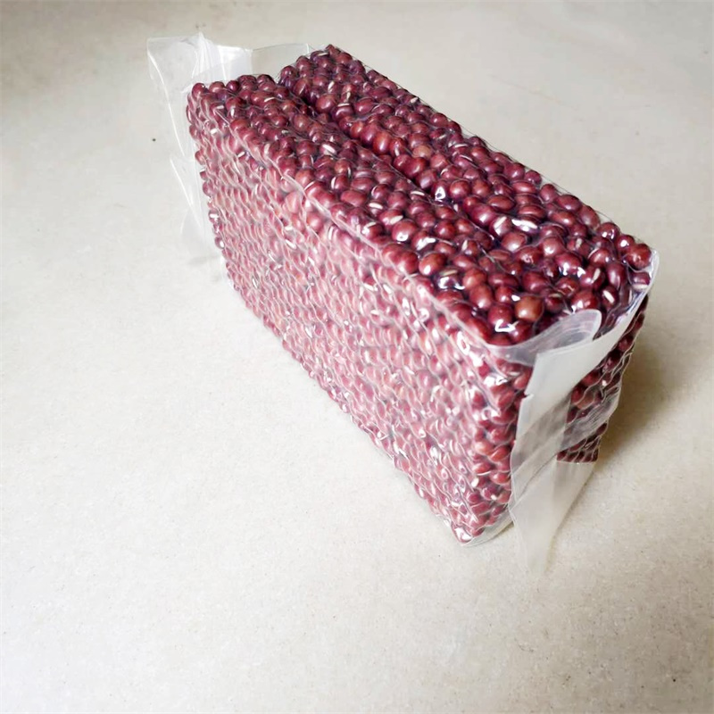 邱兄弟 真空装红豆 500g