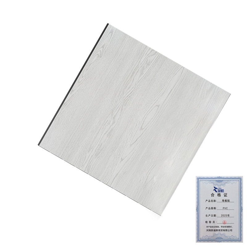 堇柏 地板贴 PVC平方米高清大图