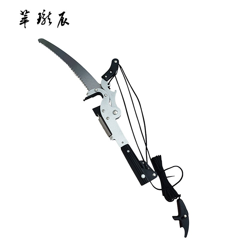 萃珑辰 高枝剪 5m 把