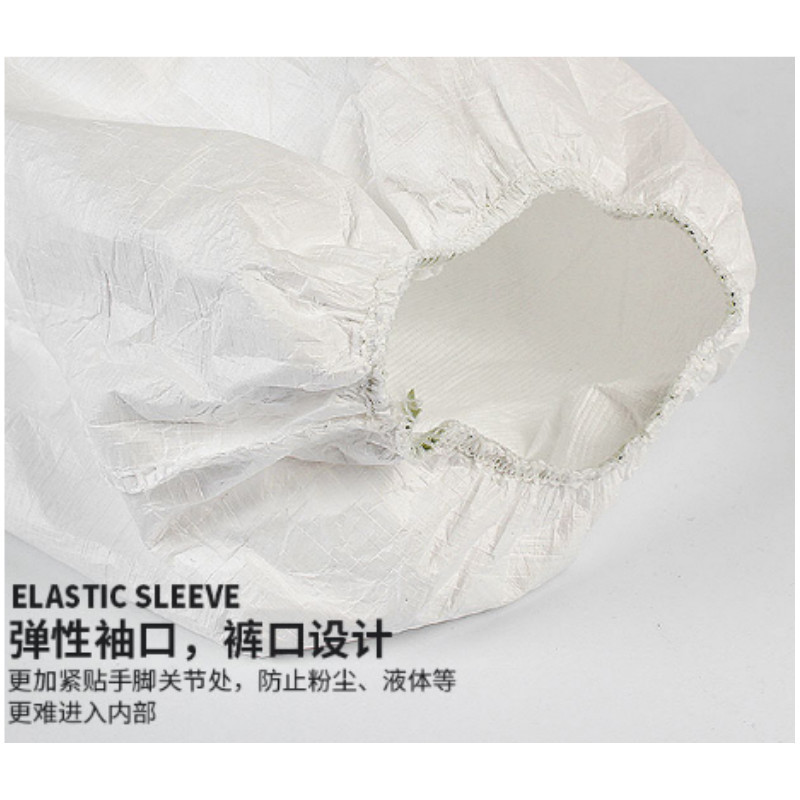 杜邦 DUPONT 1422A, L 特卫强 防护衣服