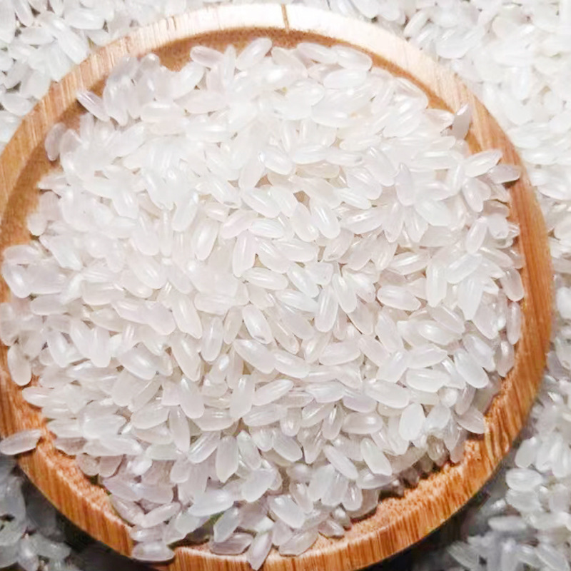 皇家稻场——稻花香米5kg