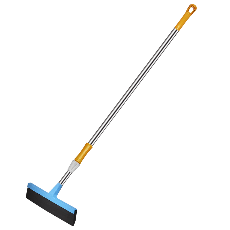 卡质 刮水器 玻璃瓷砖通用可伸缩刮水器 总长85-128cm/把 (1把装)