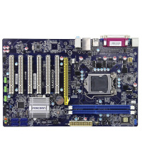 HP 台式机主板 技嘉旧H61主板