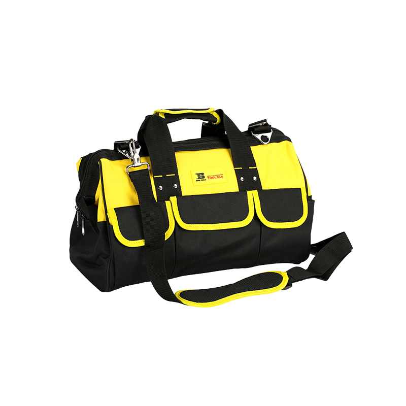 波斯(BOSI)多功能工具包(17“)个高清大图