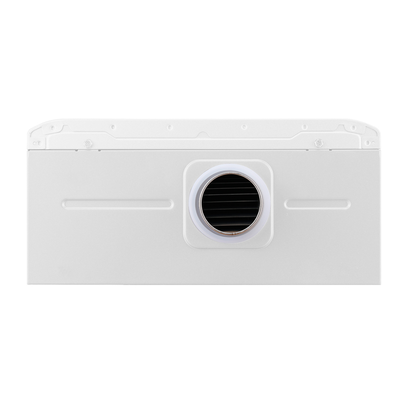 万和(Vanward) 13升燃气热水器 JSQ25-13W15 天然气热水器 小体积直流变频低噪 水伺服恒温 增压防冻