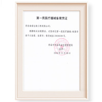 [5袋]海氏海诺 医用检查手套100只x5袋 家用烘焙餐饮食品加厚一次性PE手套