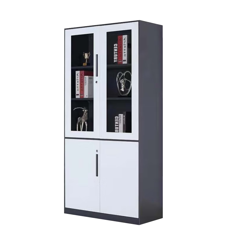 合祥源 大器械文件柜 900*500*1850mm/组高清大图