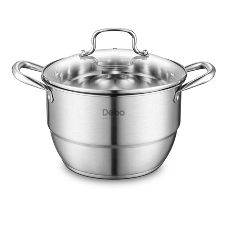 德铂(debo) 康拉德(汤锅)/单个装