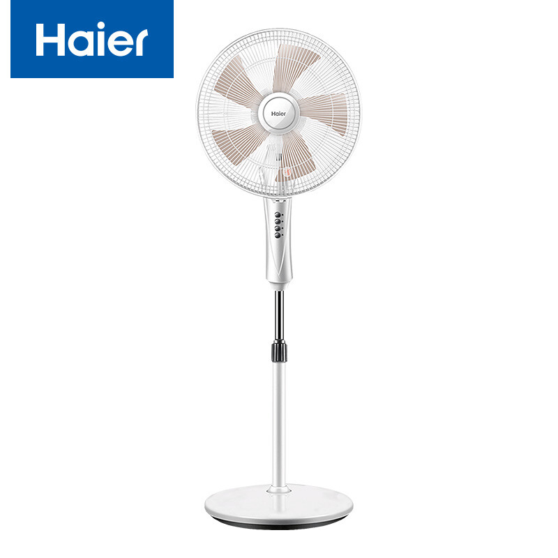 海尔(Haier)XLJ4001A 电风扇 (TT)