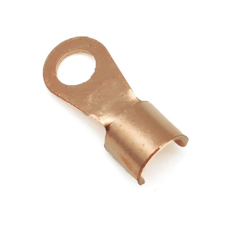 新凯益 开口鼻 OT-250A 个高清大图