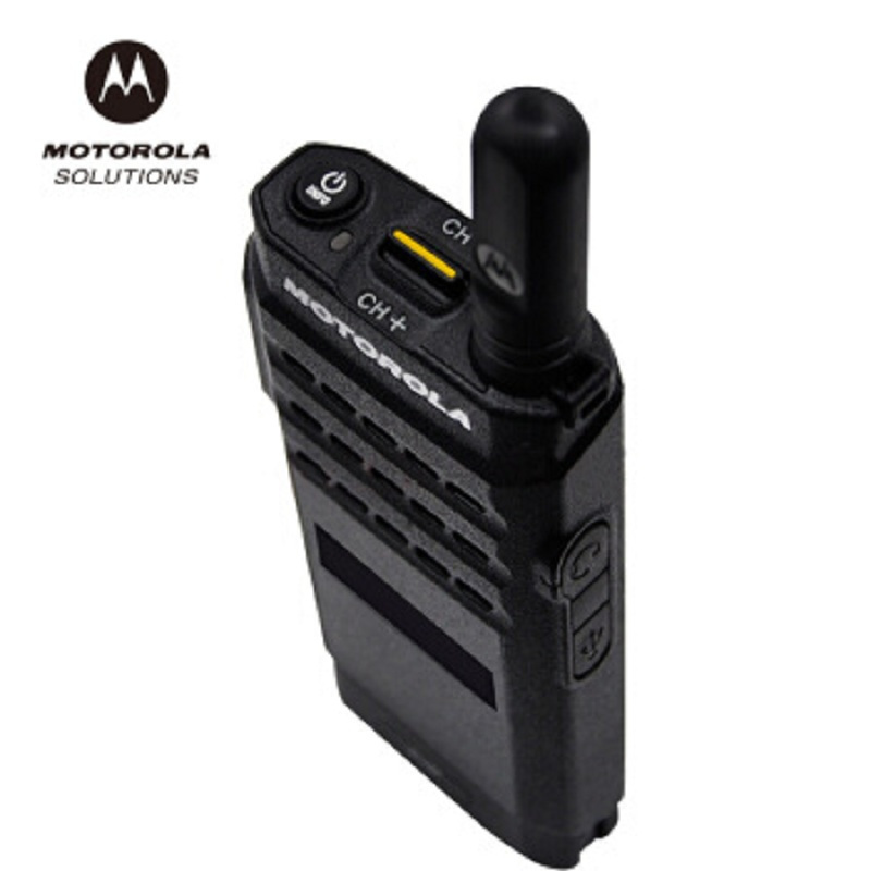 摩托罗拉(MOTOROLA) 对讲机 SL1M (单位:台)