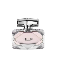 GUCCI古驰 竹韵女士浓香水EDP 木质花香调 30ml