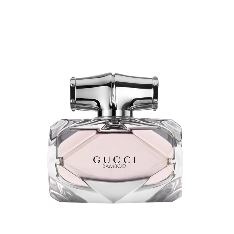 GUCCI古驰 竹韵女士浓香水EDP 木质花香调 30ml