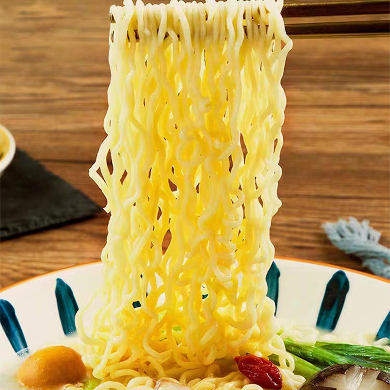 白象 汤好喝高汤面方便面老母鸡排骨辣牛肉汤面方便速食夜宵泡面懒人食品箱装