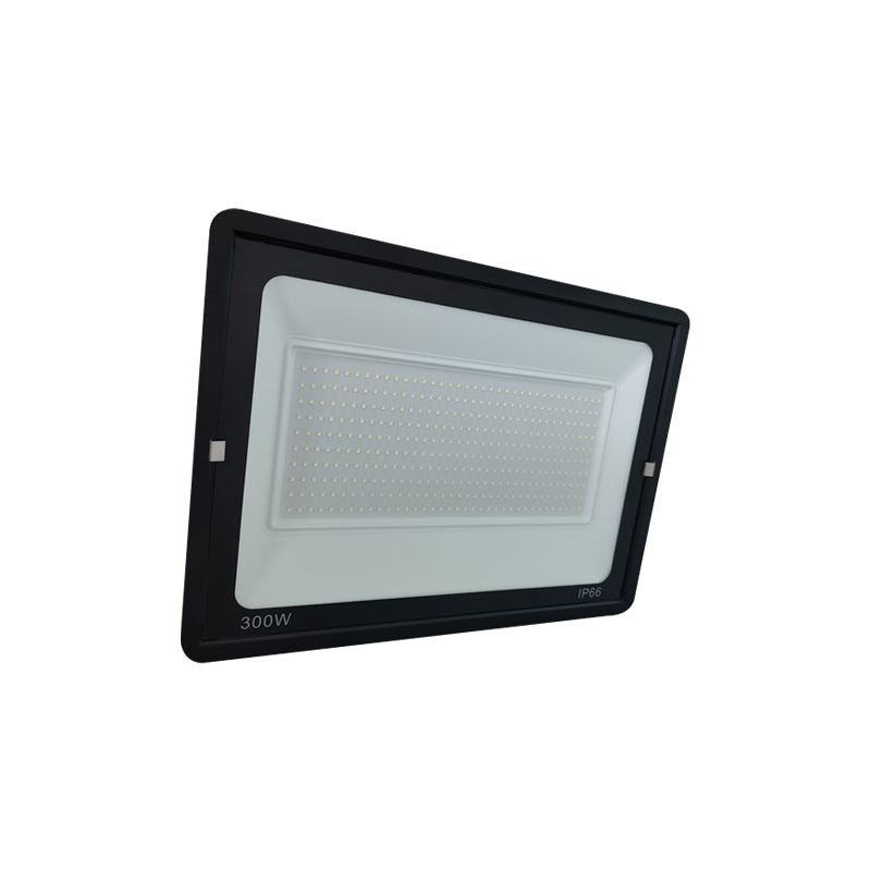 吉光汇呈LED投光灯 300W J76300高清大图