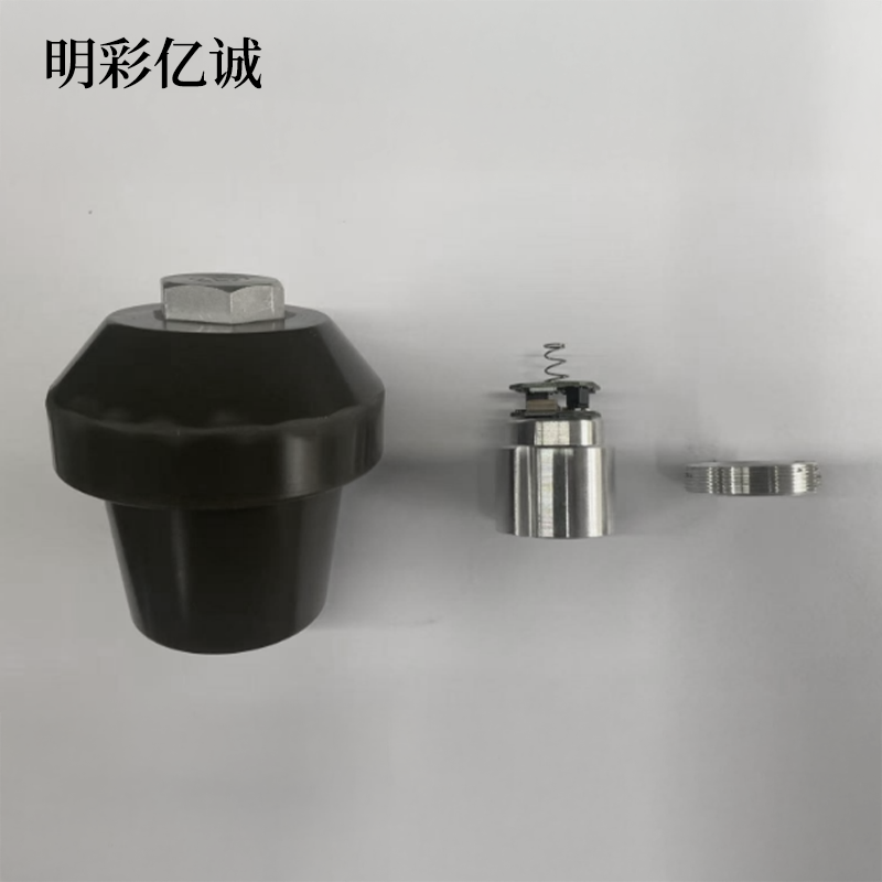 明彩亿诚 无线测温塞 CESM-6090S 个高清大图