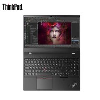 联想ThinkPad P15V 01CD 十代标压i5-10300H 定制32GB内存1TB固态 FHD高分屏15.6英寸商务办公轻薄便携笔记本电脑 P620-4G独显 定制款