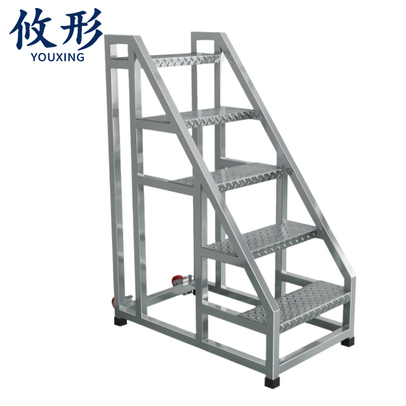 攸形 工业梯150cm个高清大图
