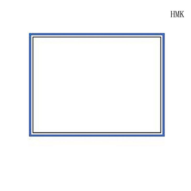 HMK 打印用标贴 850mm*550mm(单位:张)