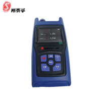 斯赛孚SF-7AP 10GEPON/XGPON 光功率计测试万兆\5G