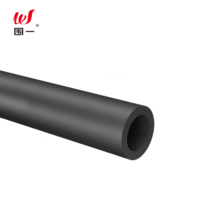 围一 橡塑保温管 内径20MM壁厚20MM 根高清大图