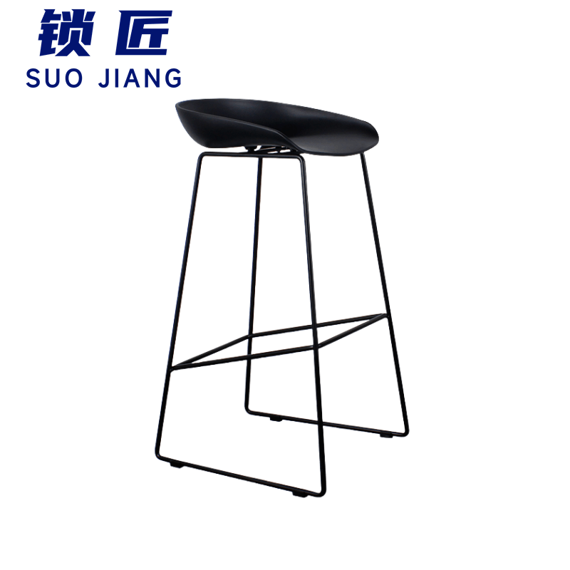 锁匠 高脚椅82cm个图片