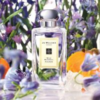 [HOT]Jo Malone祖玛珑/祖马龙蓝风铃女士香水100ml 少女清新花香调 持久留香 送女友老婆节日礼物 正品