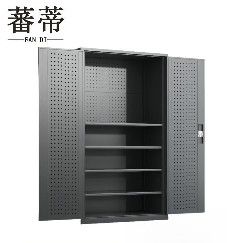 蕃蒂 办公柜高清大图