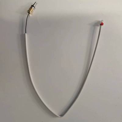 法迪欧燃气热水器13SZ1 16SZ1 12D1 16D1 T13VL1 T16VL1出水温度传感器/（带脱扣）20K