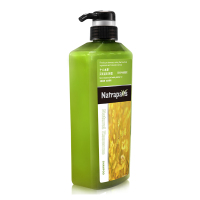 Walch十八本草深层滋润去屑洗发露洗发水550ml 威露士出品