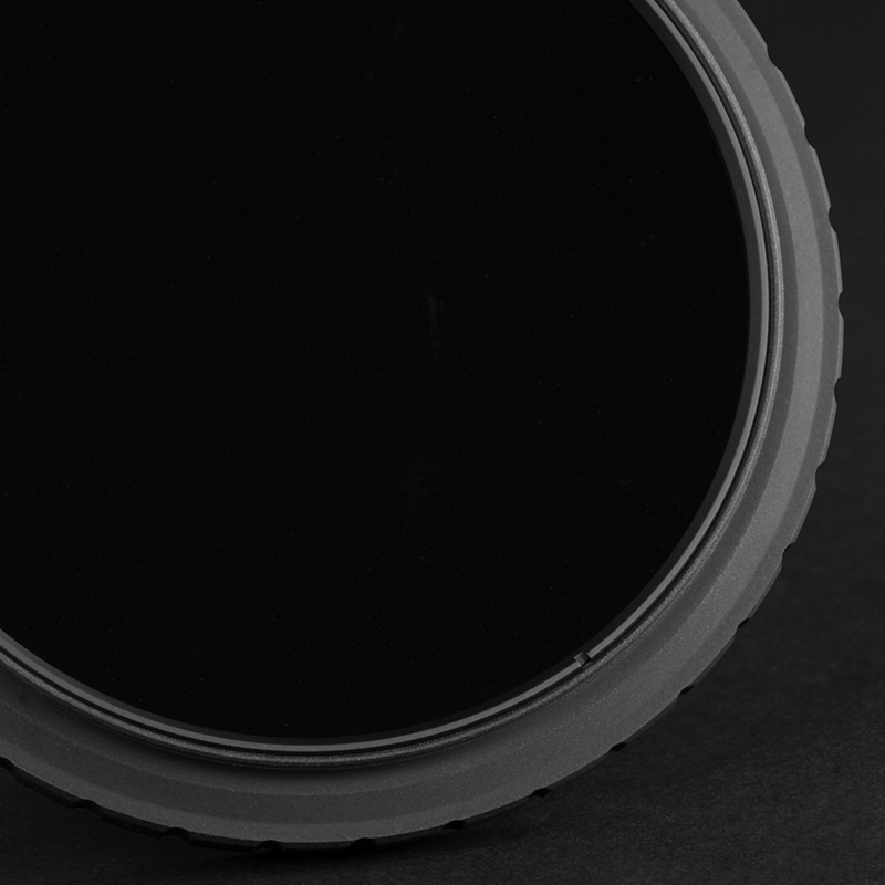耐司（NiSi）ND8-1500 67mm 可调减光镜 ND镜 中灰密度镜 长曝利器