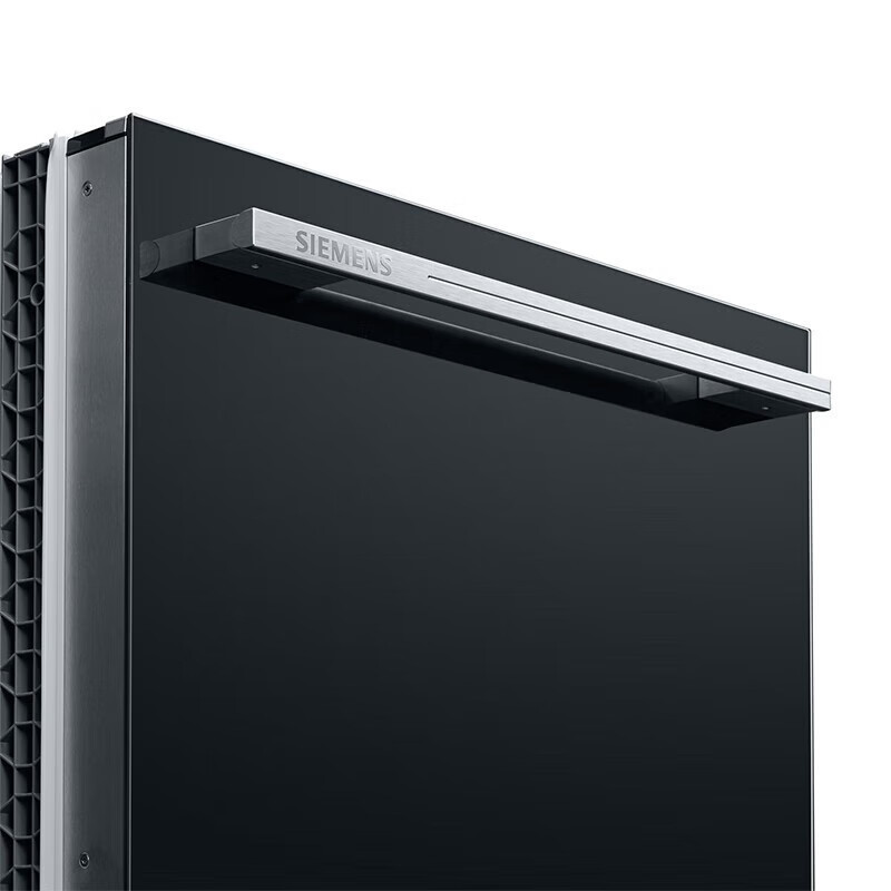 西门子(SIEMENS)全能舱嵌入式14套SJ43HB00KC 加强除菌蒸饭柜高清大图