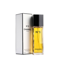 CHANEL香奈儿经典五号/NO.5女士香水100ml 法国原装进口